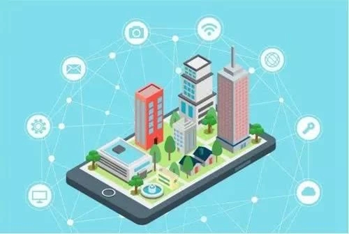 西安有了智慧社區建設標準！